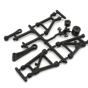 TC Kyosho Ep Fazer 2.0 suspension triangles
