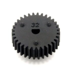 Axes De Piston d'Amortisseur Tc Fazer 2.0 (2)