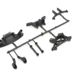 KYOSHO EP FAZER RALLY FZ02-R shock absorbers