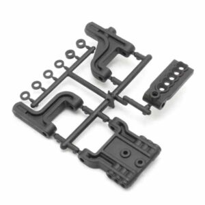 Kyosho Fazer FZD2 suspension triangles