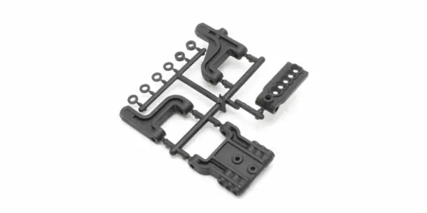 Kyosho Fazer Fzd2 Suspension Arm Set