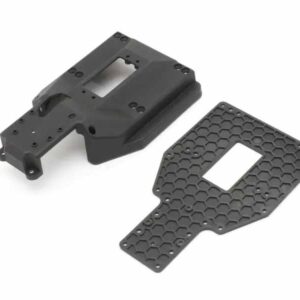 Chassis Avant Kyosho Fazer Fzd2
