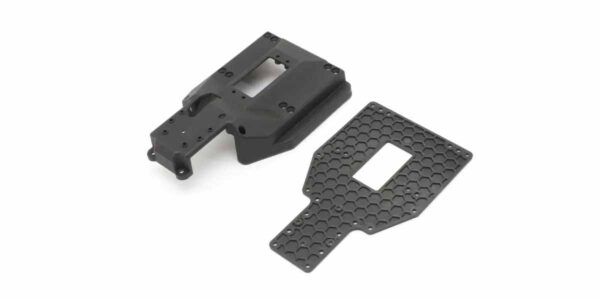 Chassis Avant Kyosho Fazer Fzd2
