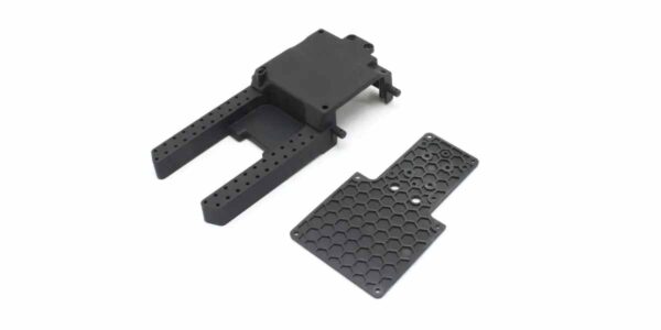 Chassis Arrière Kyosho Fazer Fzd2
