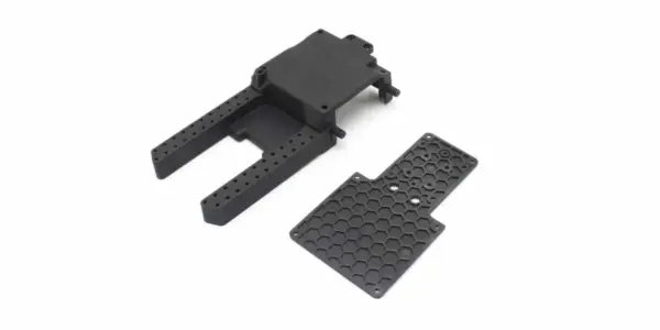 Kyosho Fazer Fzd2 Rear Chassis Set
