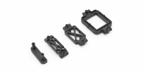 Support De Suspension Kyosho Fazer Fzd2
