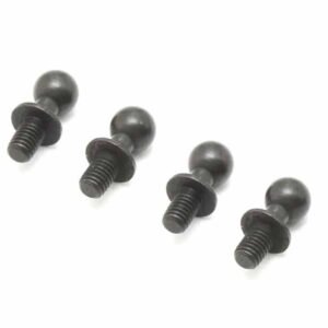 Rotules 4.8mm Kyosho Fazer Fzd2 (4)