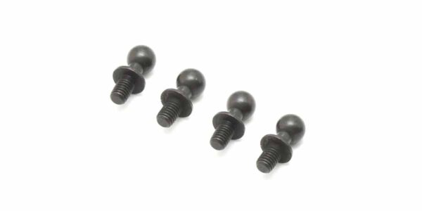 Rotules 4.8mm Kyosho Fazer Fzd2 (4)