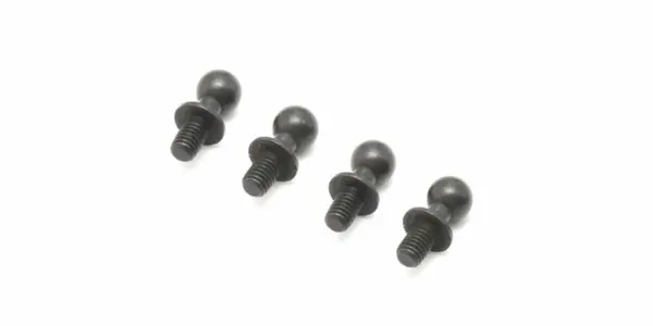 Kyosho Fazer Fzd2 Ball Stud 4.8mm (4pcs)