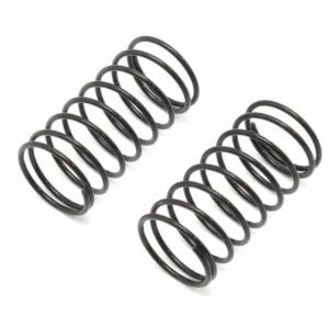 Shock absorber springs (D1.1x8.5x32/2) Kyosho Fazer FZD2 (2)