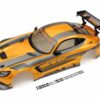 Fazer bodywork 1:10 FZ02S MERCEDES AMG GT3 *Ultra Scale Body * - Image 2