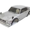 Carrosserie Fazer 1:10 Fz02s Skyline 2000 Gt-R Kpgc10 - Image 2
