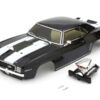 Carrosserie Fazer Ve 1:10 Fz02s Chevy Camaro Z28 1969 Supercharged - Image 2