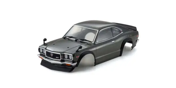 Kyosho Fazer Fz02 1:10 Mazda Savanna Gt 1972 Clear Body Set