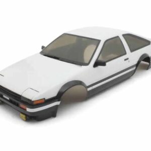 Kyosho Fazer 1:10 FZD2 Sprinter Treno AE86 - Type1 bodywork