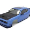 Carrosserie Fazer 1:10 Fz02l Dodge Challenger SRT 2015 - Image 2
