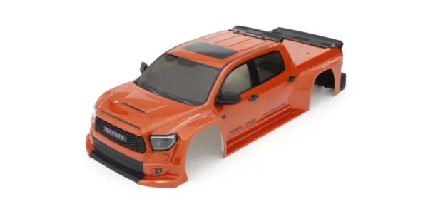 Kyosho Fazer FZ02 1:10 Toyota Tundra TRD Pro Street Clear Body Set