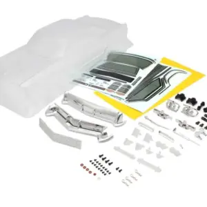 FAZER bodies 1:10 FZ02L BUICK RIVIERA 1965