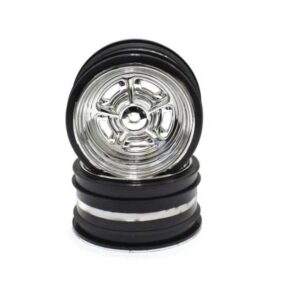 Jantes 1:10 Kyosho Rostyle Plate (2)