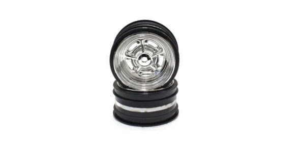 Jantes 1:10 Kyosho Rostyle Plate (2)