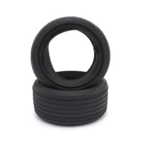 Tires 1:10 Kyosho Fazer FZ02 - Vintage TC (2)