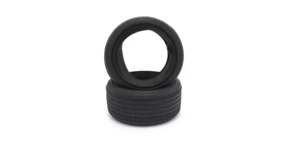 Kyosho 1:10 Fazer Fz02 Vintage Tc Tires (2)