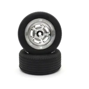 Rostyle Plat Rostyle Rostyle Tires 1:10 Fazer 2.0 (2)