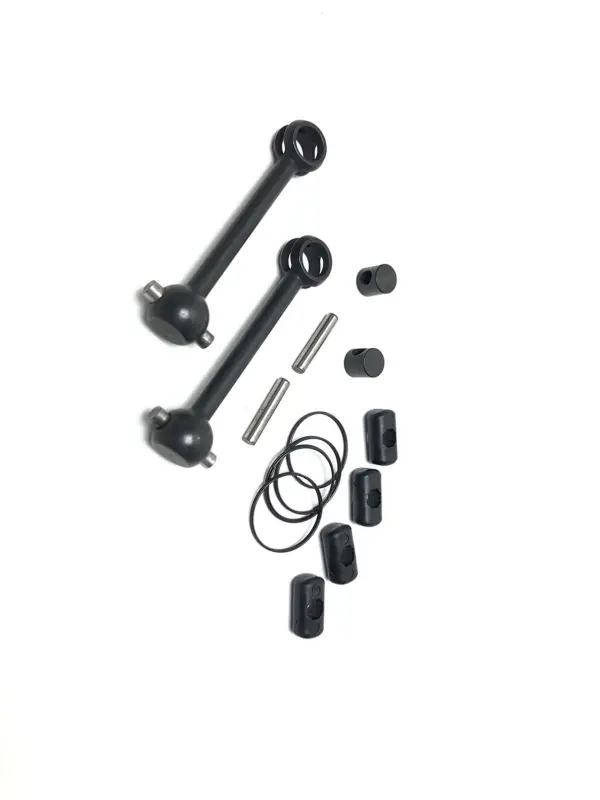 Drive Shaft (S) for Faw202 (2)