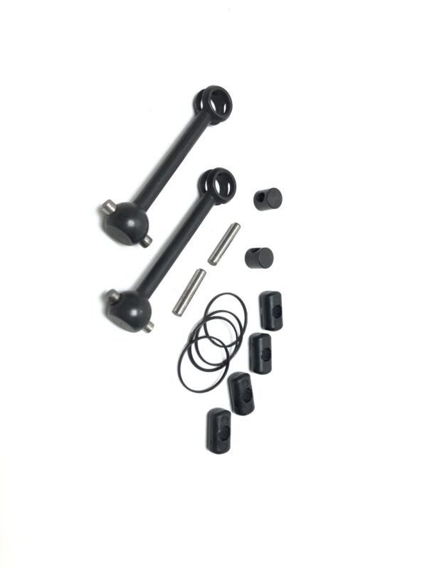 Cardans (S) Pour Faw202 Fz02 (2)