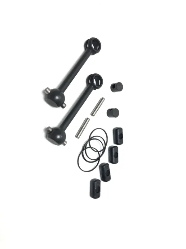 Drive Shaft (S) for Faw202 (2)