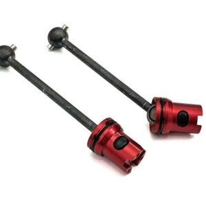 Cardans Homocinetiques Kyosho Fazer Fz02 / Madvan (2) L-Type