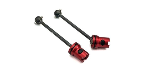 Cardans Homocinetiques Kyosho Fazer Fz02 / Madvan (2) L-Type