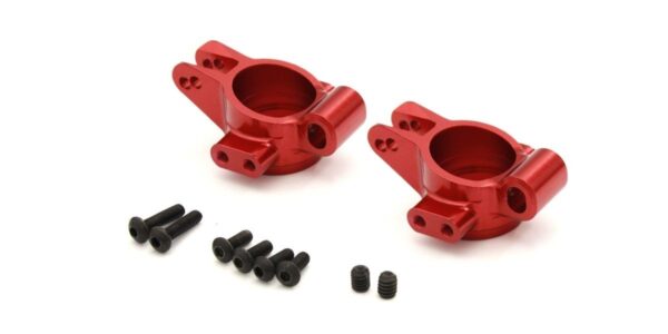 HD Kyosho Fazer FZ02 (2) Alu CNC