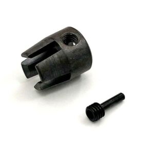 Noix De Différentiel Central Avant Hd Kyosho Fazer Fz02 - Acier