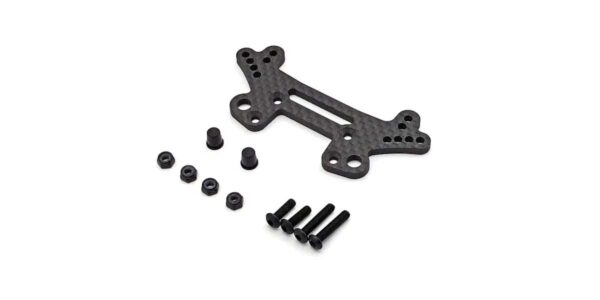 TC Kyosho Fazer FZ02 - Carbon rear shock absorber