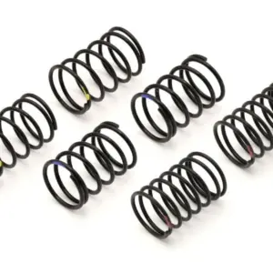 TC Shock absorb Springs option Kyosho Fazer FZ02 (6)