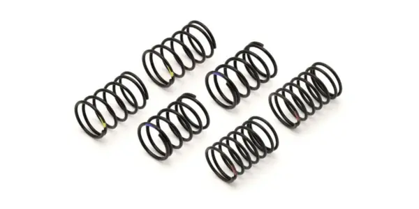 Shock Spring Set Tc 1:10 Kyosho Fazer 2.0 (6)