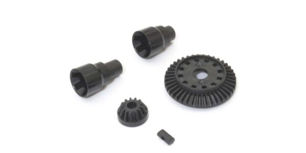 Differentiel a Billes Tc Kyosho Fazer Fz02 (40t)
