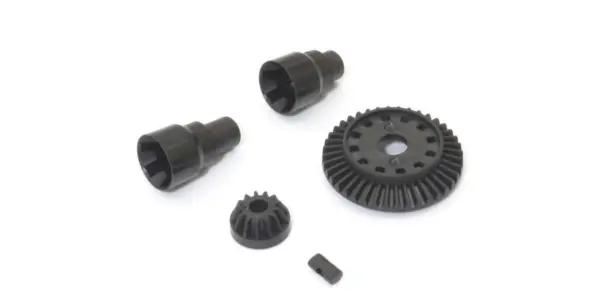 Ball Differential Set Tc Kyosho Fazer Fz02 (40t)