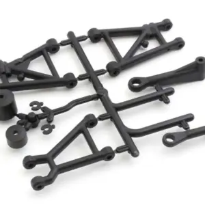 Kyosho Fazer FZ02-RCV Triangles suspension