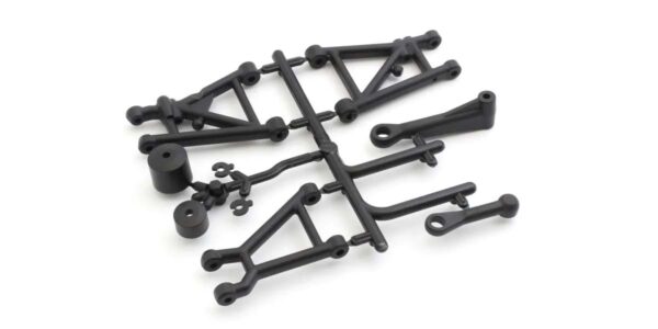 Triangles De Suspension Kyosho Fazer Fz02-RCV