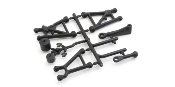 Suspension Arm Set Kyosho Fazer Fz02-RCV