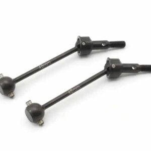 Cardans Homocinetiques Kyosho Fazer Fzd2 (2) - Spool