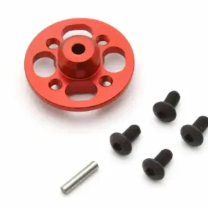 Kyosho Fazer FZD2 - aluminum crown support