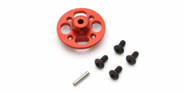 Support Couronne Kyosho Fazer Fzd2 - Aluminium