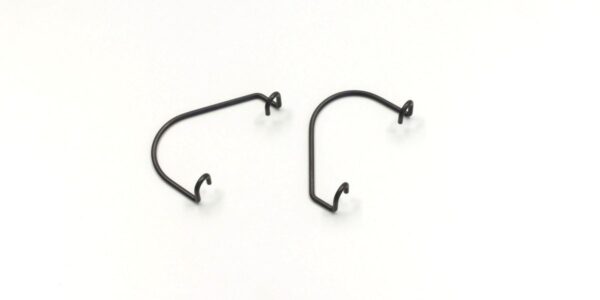 Protections Laterales Hanging-on Racer