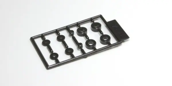 Plastic Bush Set Kyosho Hanging-on Racer