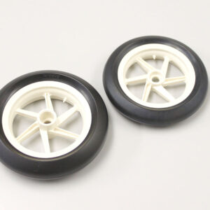 Pneus & Jantes Kyosho Hanging-on Racer Honda NSR 500 (2)