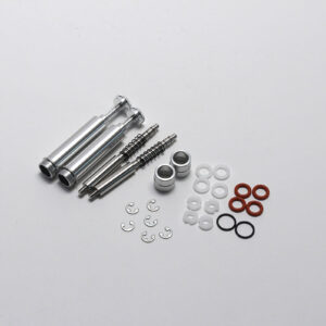 Kyosho Hanging-on Racer hydraulic fork