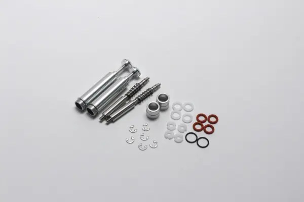 Special Front Oil Shock Kyosho Hanging-on Racer